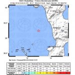 Terremoto, scosse in Calabria: la terra continua a “ballare” tra la Sila e l’antico oceano della Tetide [MAPPE e DATI]