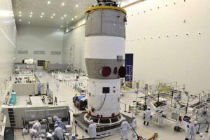 Tiangong1