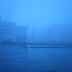 Acqua alta a Venezia: picco di marea a 119 cm, allagato il 28% della città [GALLERY]