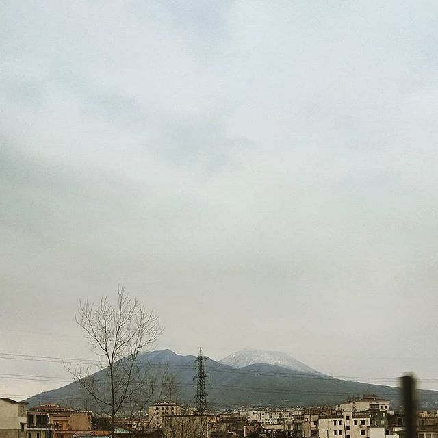 Vesuvio