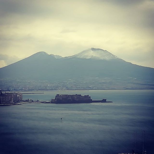 Vesuvio