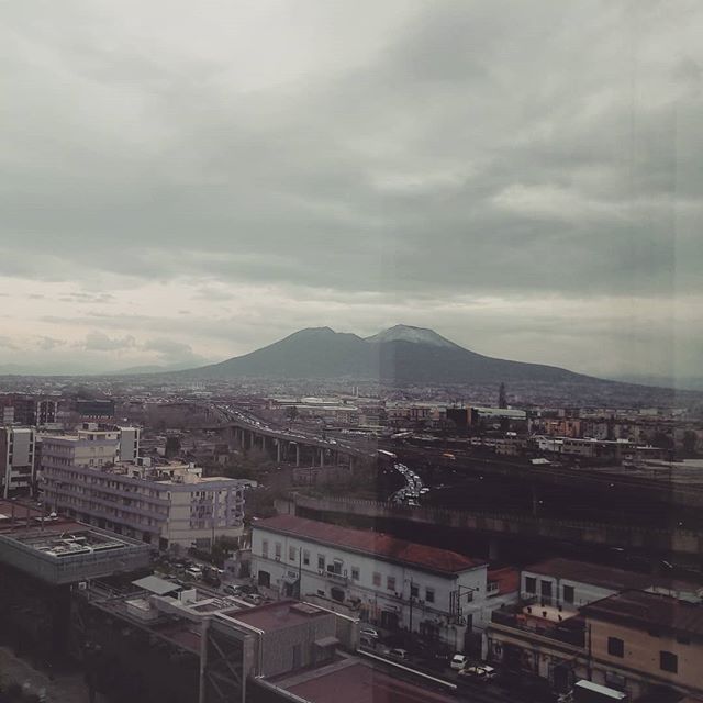 Vesuvio