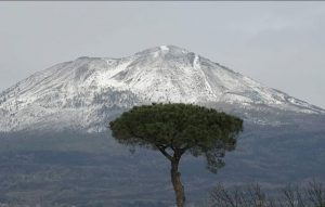 Vesuvio