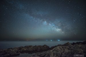 Via Lattea