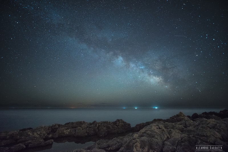 Via Lattea