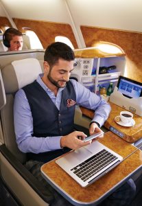 Emirates