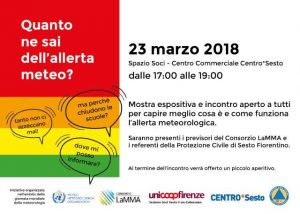 allerta meteo