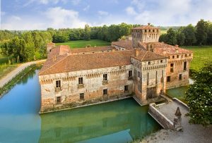 Castello di Padernello