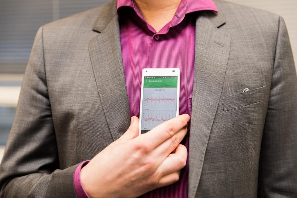 app fibrillazione atriale ictus