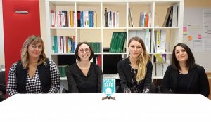 Associazione Sisma Safe - il team