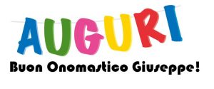auguri buon onomastico giuseppe immagini 2023