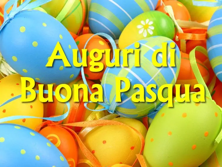 auguri buona pasqua 2018 immagini (1)
