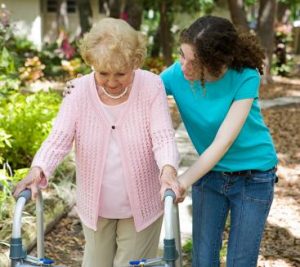 badante caregiver