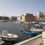 Caldo eccezionale a Bari: raggiunti i +25°C, a rischio lo storico record del Marzo 1977 [DATI, FOTO e VIDEO]