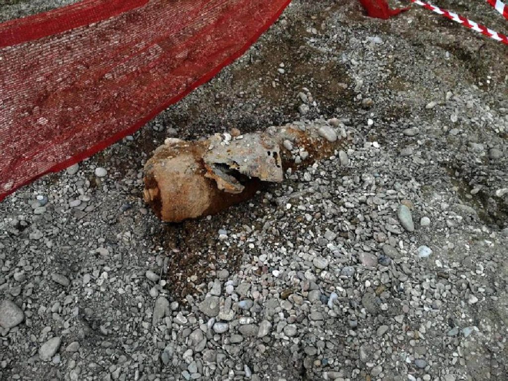 bomba fano