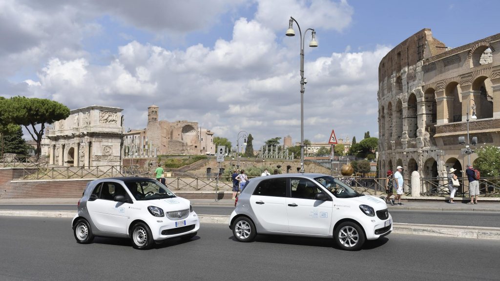 car2go