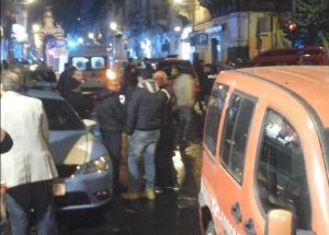 catania vigili del fuoco