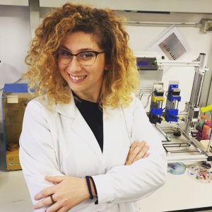 chiara magliaro