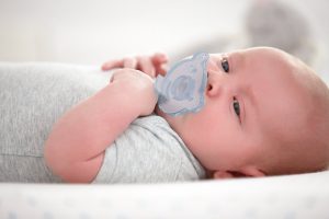 ciuccio bambini