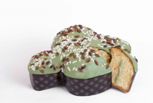 colomba pasquale Ammu