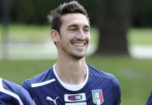davide astori morto albergo