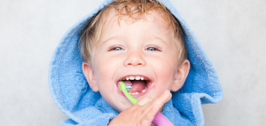 denti bambino