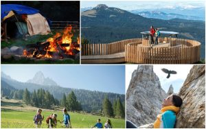 dolomiti val d'ega