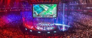 esport