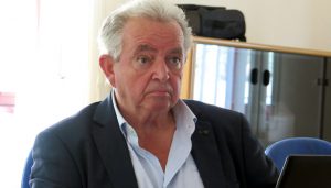 franco ortolani