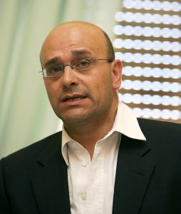 sindaco Piglio