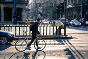 mobilità bici