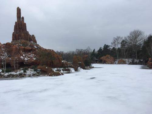 neve Francia