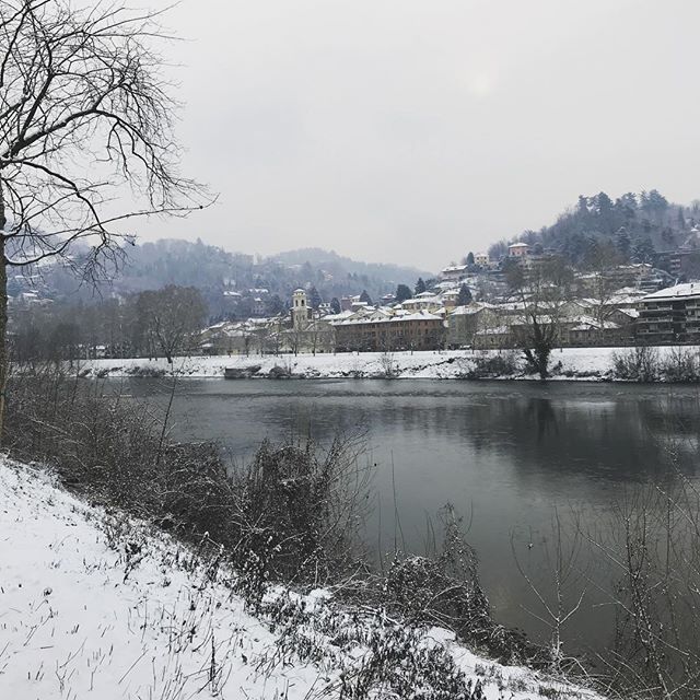 neve Torino