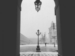neve Torino