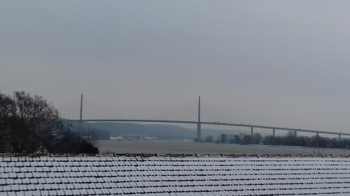neve Francia