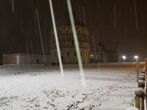 Pisa