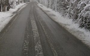 neve trentino