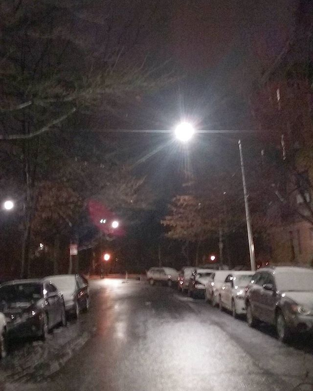 noreaster maltempo usa
