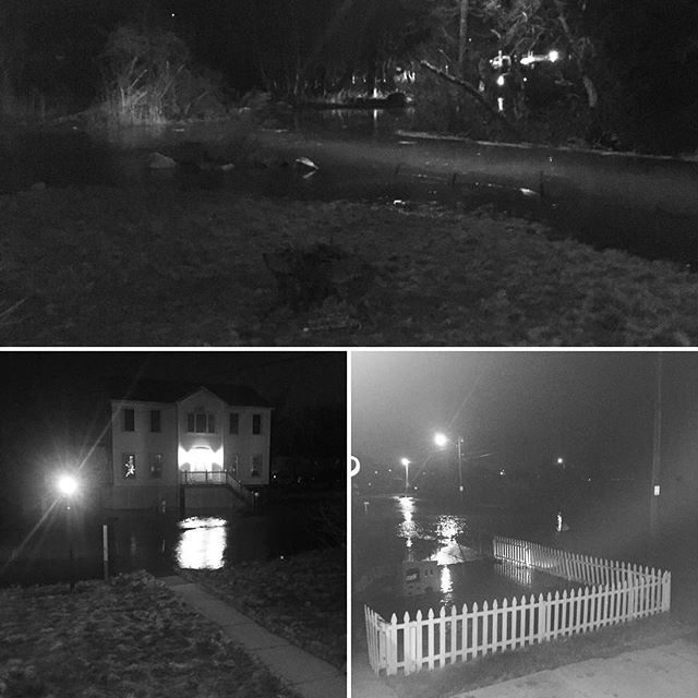 noreaster maltempo usa