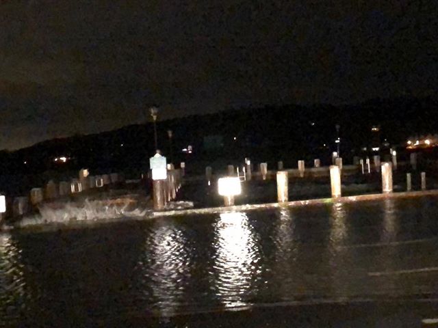 noreaster maltempo usa