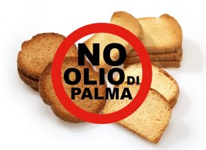 olio di palma