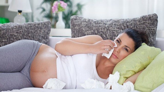 ormoni fetali e vomito in gravidanza