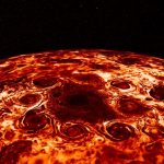 Astronomia, missione Juno: mega cicloni attorno ai poli di Giove [FOTO]