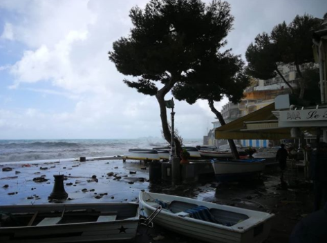 positano