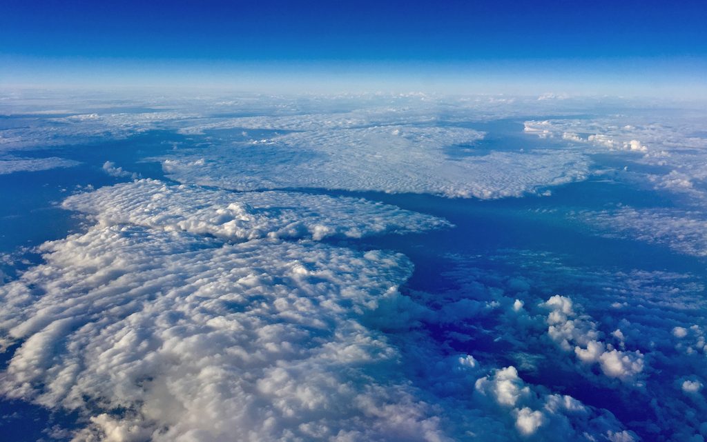 sale cambiamenti climatici