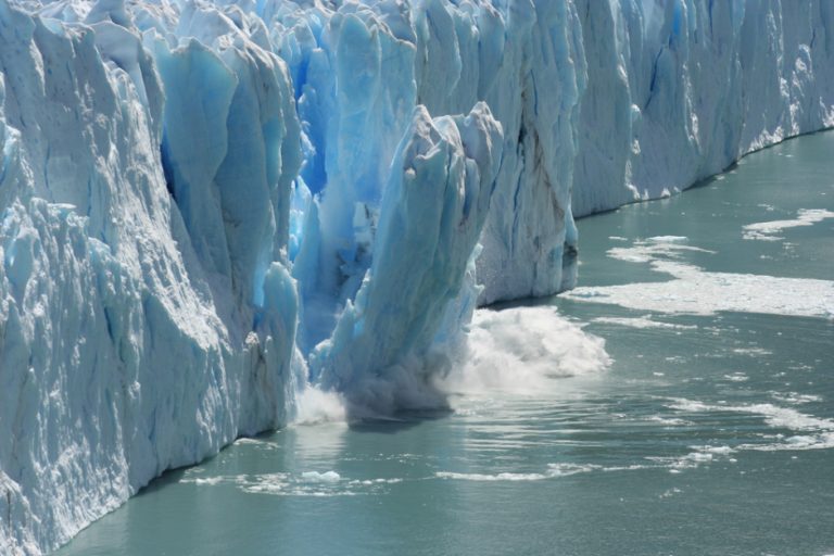 scioglimento permafrost riscaldamento globale