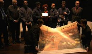 scuola spazio futuro