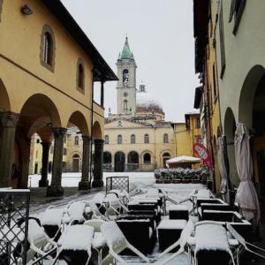 siena neve