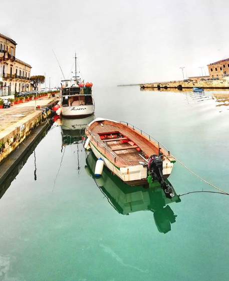 ortigia