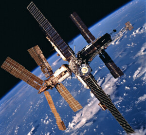Stazione spaziale Mir